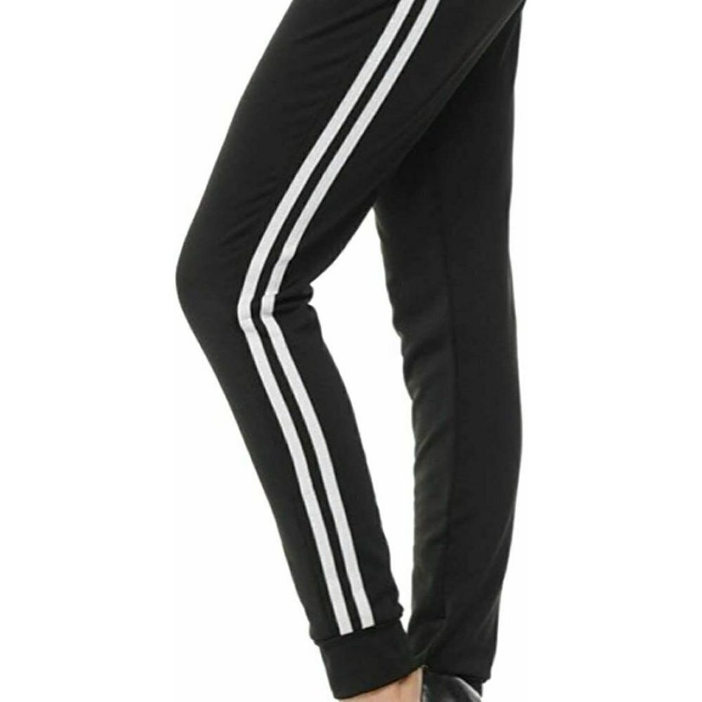 Guess Stripe Jogging Pants Women’s. Size Small. New With Tags $79